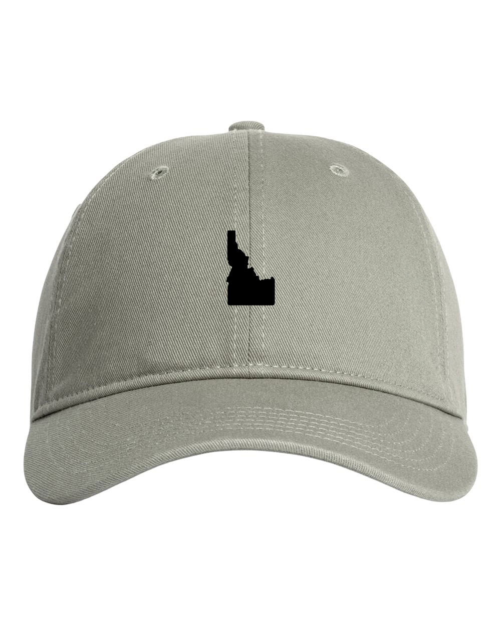The Idaho Sandstone Pigment Dyed Hat