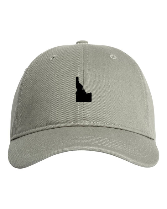 The Idaho Sandstone Pigment Dyed Hat